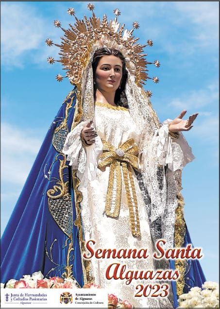 Semana Santa en Alguazas  